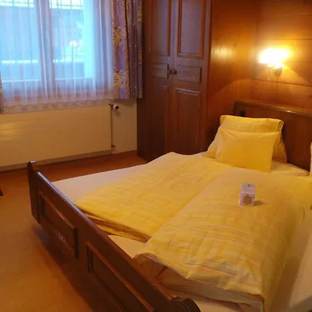 ホテル ゾンネンホテル ソンダネラ ゾンネック