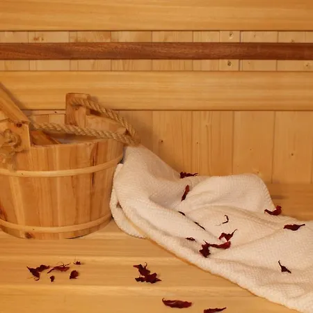 ゾンネンホテル ソンダネラ ゾンネック 3*