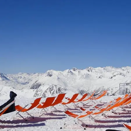 ゾンネンホテル ソンダネラ ゾンネック ホテル