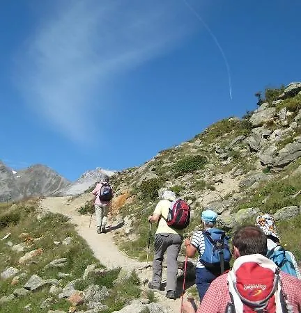 ゾンネンホテル ソンダネラ ゾンネック