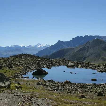 ゾンネンホテル ソンダネラ ゾンネック ホテル 3*