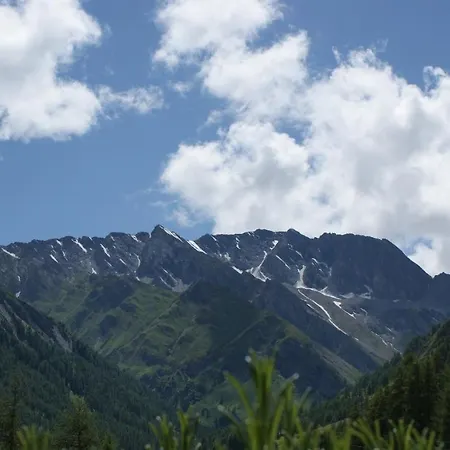 ゾンネンホテル ソンダネラ ゾンネック 3*