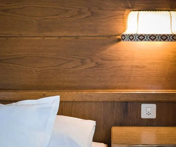 Sonnenhotel Soldanella Sonneck Otel 3*