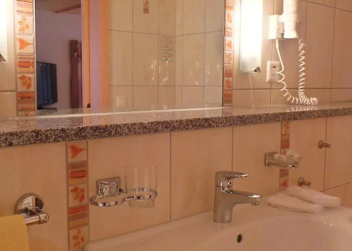 Sonnenhotel Soldanella Sonneck