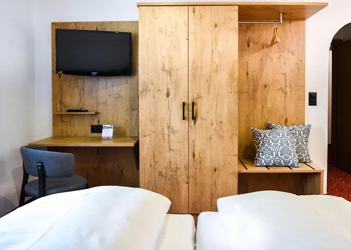 Sonnenhotel Soldanella Sonneck 3* Samnaun