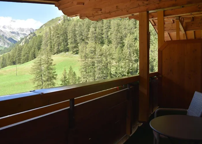 Sonnenhotel Soldanella Sonneck 3*