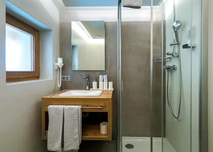 Otel Sonnenhotel Soldanella Sonneck 3*