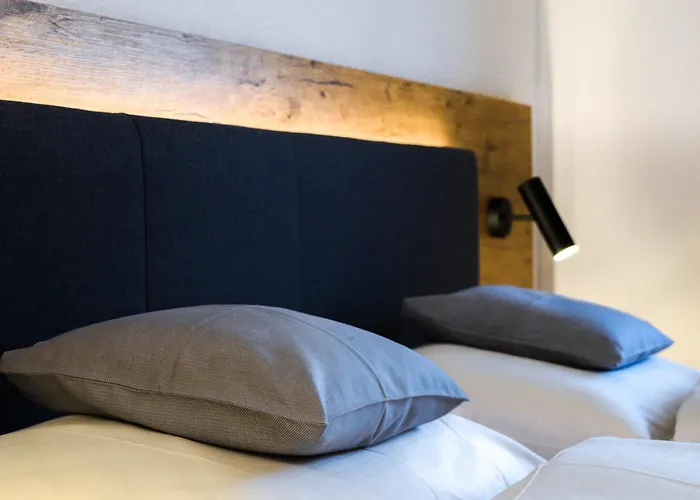 Otel Sonnenhotel Soldanella Sonneck 3*