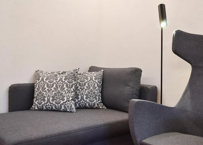 Otel Sonnenhotel Soldanella Sonneck Samnaun