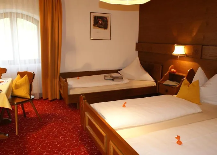 Sonnenhotel Soldanella Sonneck Otel 3*