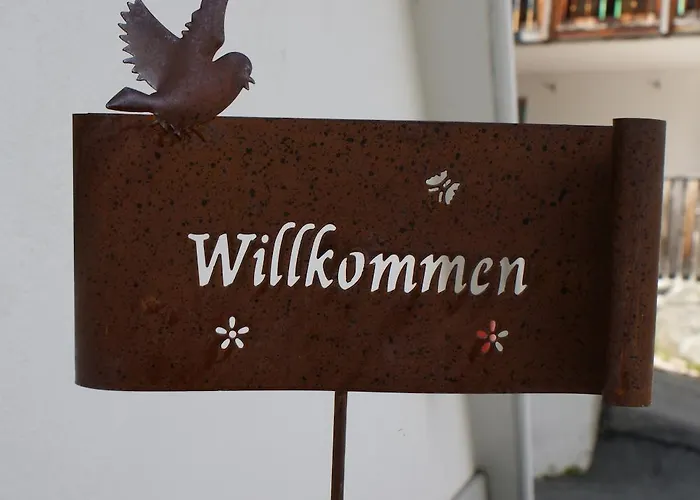 Otel Sonnenhotel Soldanella Sonneck