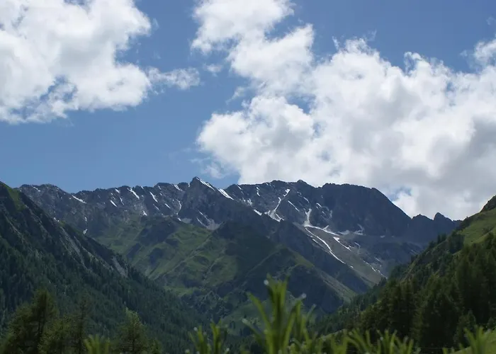 Sonnenhotel Soldanella Sonneck 3*